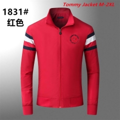 T.o.m.m.y. Jacket 1027 Men