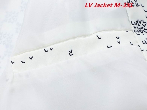 L..V.. Jacket 1523 Men