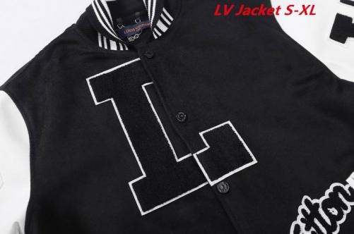 L..V.. Jacket 1225 Men