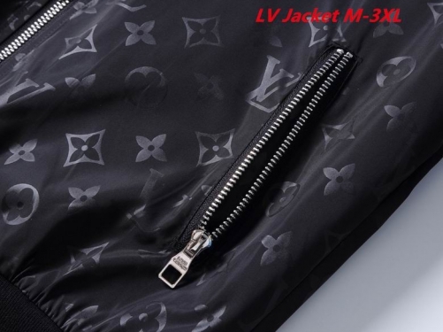 L..V.. Jacket 1533 Men