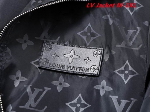 L..V.. Jacket 1500 Men