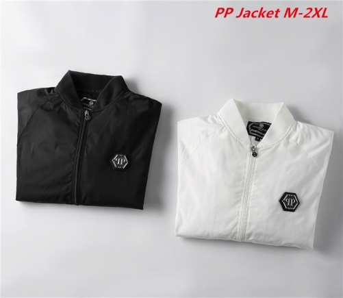 P..P.. Jacket 1012 Men