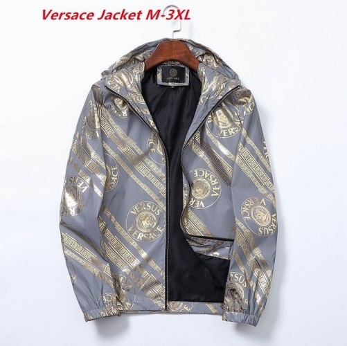 V.e.r.s.a.c.e. Jacket 1242 Men