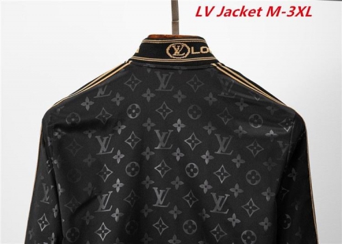 L..V.. Jacket 1468 Men