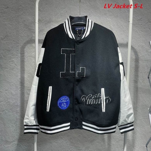 L..V.. Jacket 1117 Men