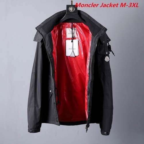 M.o.n.c.l.e.r. Jacket 1299 Men