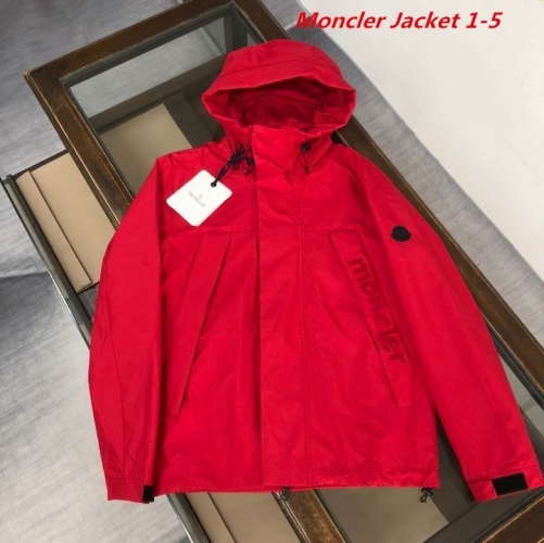 M.o.n.c.l.e.r. Jacket 1054 Men