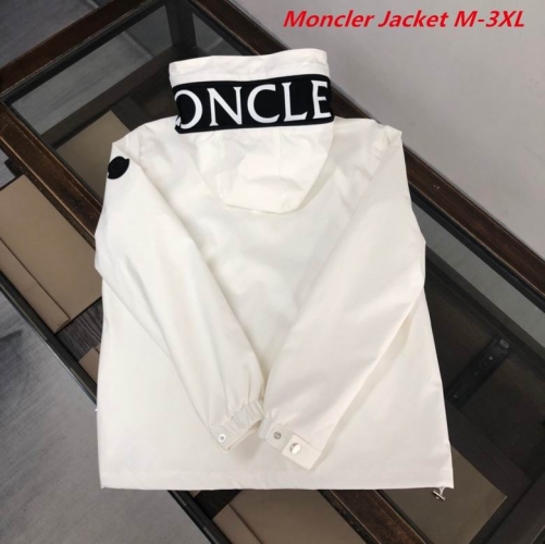 M.o.n.c.l.e.r. Jacket 1483 Men