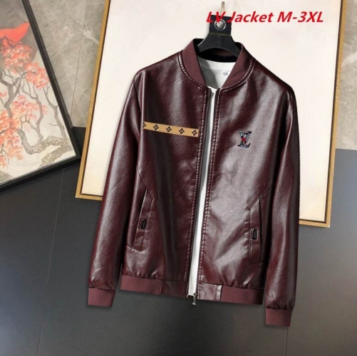 L..V.. Jacket 1599 Men