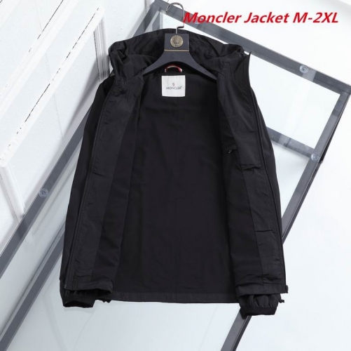 M.o.n.c.l.e.r. Jacket 1121 Men