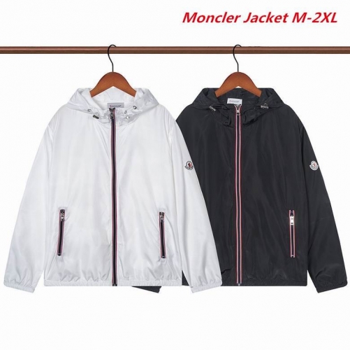 M.o.n.c.l.e.r. Jacket 1250 Men