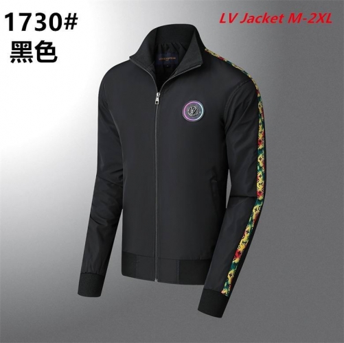 L..V.. Jacket 1390 Men