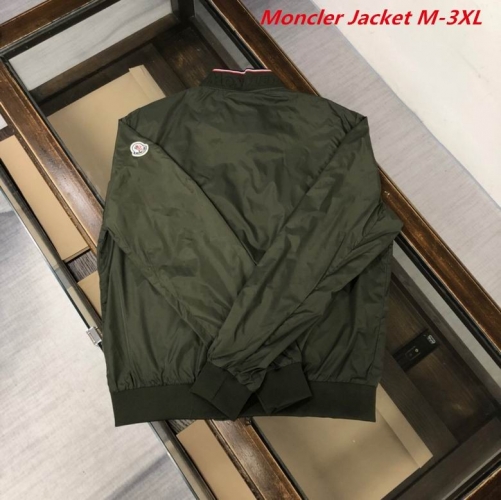 M.o.n.c.l.e.r. Jacket 1448 Men