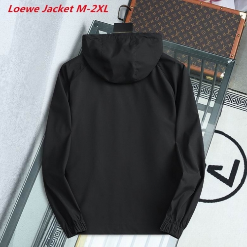 L.o.e.w.e. Jacket 1021 Men