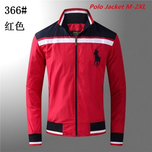 P.o.l.o. Jacket 1015 Men