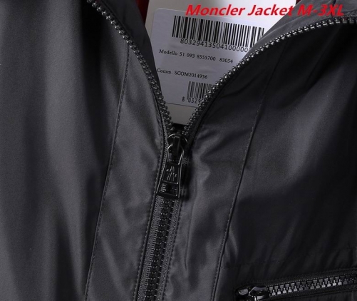 M.o.n.c.l.e.r. Jacket 1295 Men