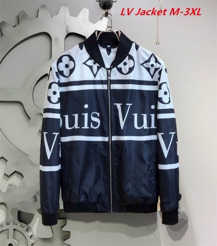 L..V.. Jacket 1441 Men