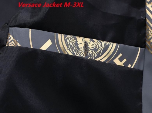 V.e.r.s.a.c.e. Jacket 1233 Men