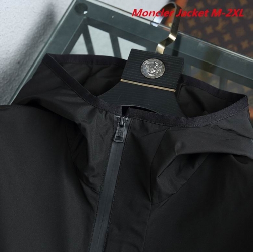 M.o.n.c.l.e.r. Jacket 1142 Men