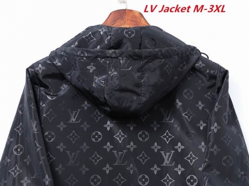 L..V.. Jacket 1508 Men