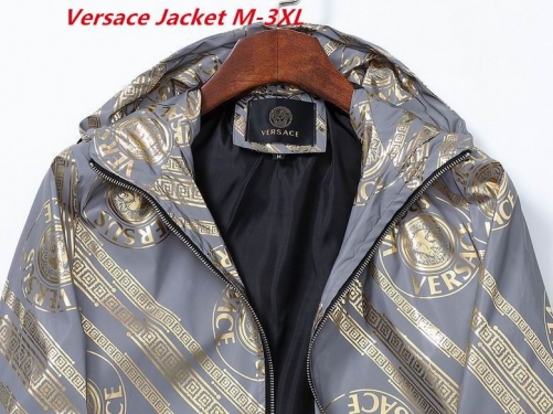 V.e.r.s.a.c.e. Jacket 1239 Men