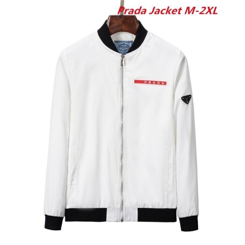 P.r.a.d.a. Jacket 1273 Men