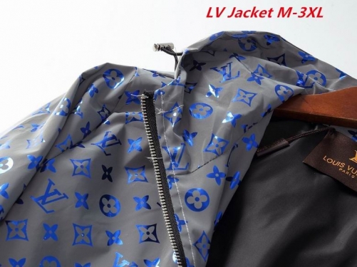 L..V.. Jacket 1478 Men