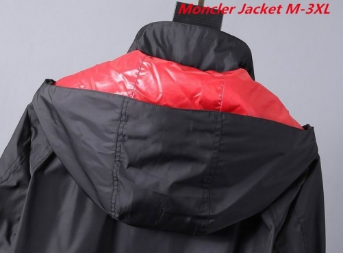 M.o.n.c.l.e.r. Jacket 1296 Men