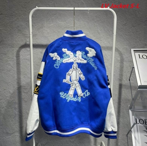 L..V.. Jacket 1123 Men