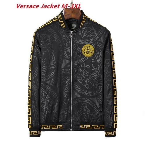 V.e.r.s.a.c.e. Jacket 1229 Men