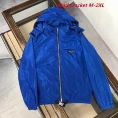 P.r.a.d.a. Jacket 1352 Men