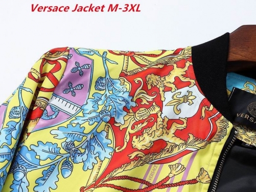 V.e.r.s.a.c.e. Jacket 1270 Men