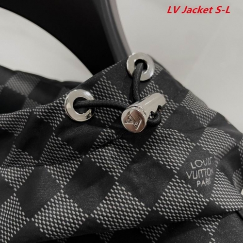 L..V.. Jacket 1093 Men