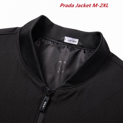 P.r.a.d.a. Jacket 1292 Men