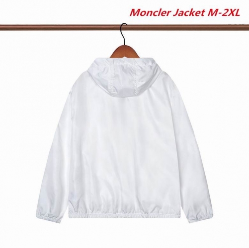 M.o.n.c.l.e.r. Jacket 1246 Men