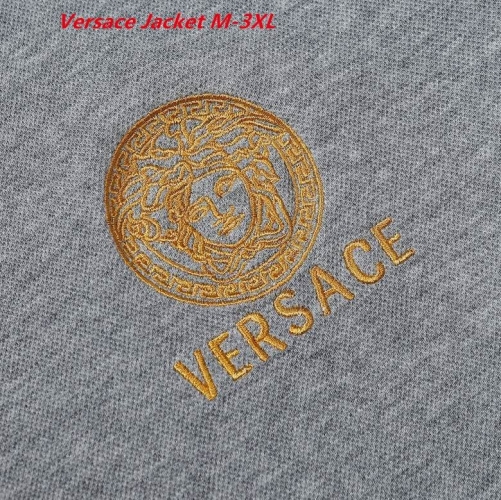 V.e.r.s.a.c.e. Jacket 1366 Men