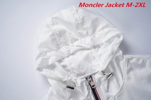 M.o.n.c.l.e.r. Jacket 1245 Men