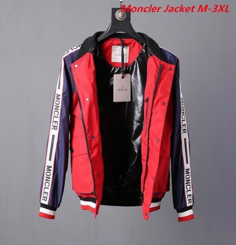 M.o.n.c.l.e.r. Jacket 1283 Men