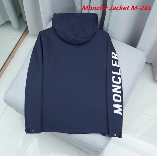 M.o.n.c.l.e.r. Jacket 1110 Men