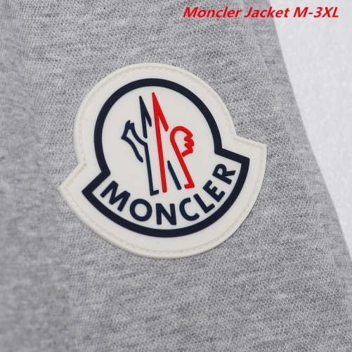 M.o.n.c.l.e.r. Jacket 1518 Men