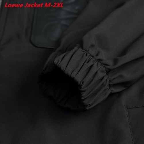 L.o.e.w.e. Jacket 1012 Men