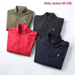 P.o.l.o. Jacket 1058 Men