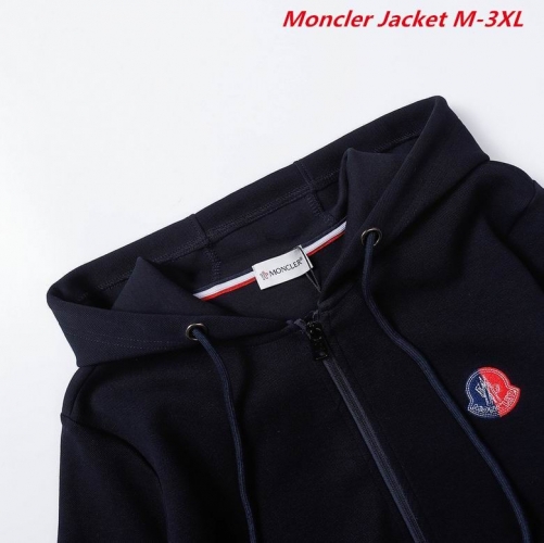 M.o.n.c.l.e.r. Jacket 1529 Men