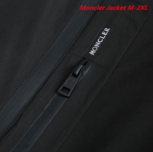 M.o.n.c.l.e.r. Jacket 1138 Men