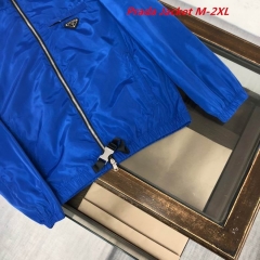 P.r.a.d.a. Jacket 1348 Men