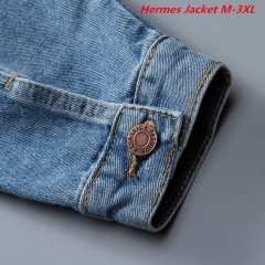 H.e.r.m.e.s. Jacket 1001 Men