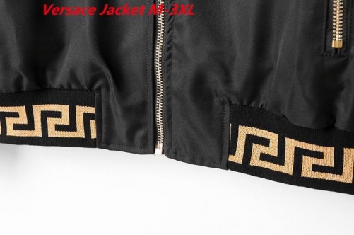 V.e.r.s.a.c.e. Jacket 1319 Men