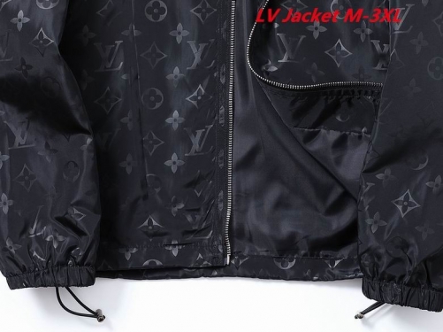 L..V.. Jacket 1506 Men