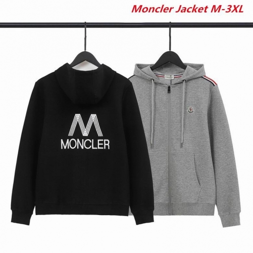 M.o.n.c.l.e.r. Jacket 1544 Men