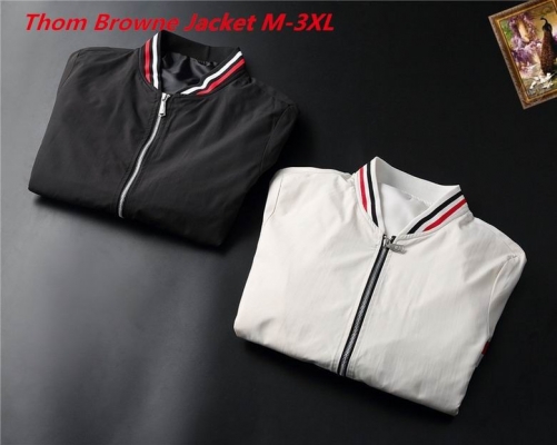 T.h.o.m. B.r.o.w.n.e. Jacket 1038 Men